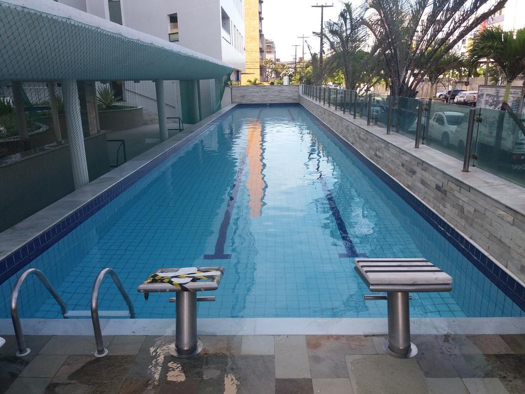 Luxor Tambau Flat Home Service João Pessoa Εξωτερικό φωτογραφία