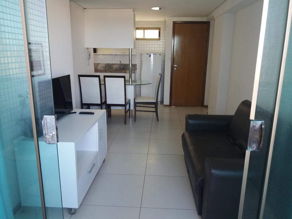 Luxor Tambau Flat Home Service João Pessoa Εξωτερικό φωτογραφία