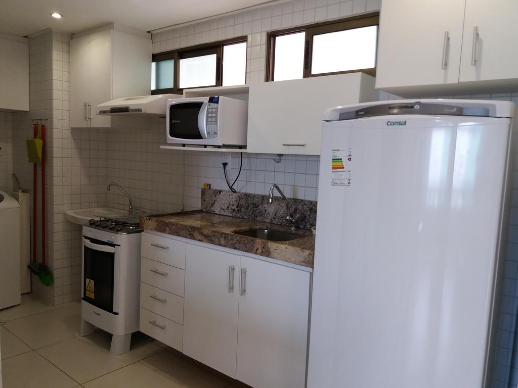 Luxor Tambau Flat Home Service João Pessoa Εξωτερικό φωτογραφία
