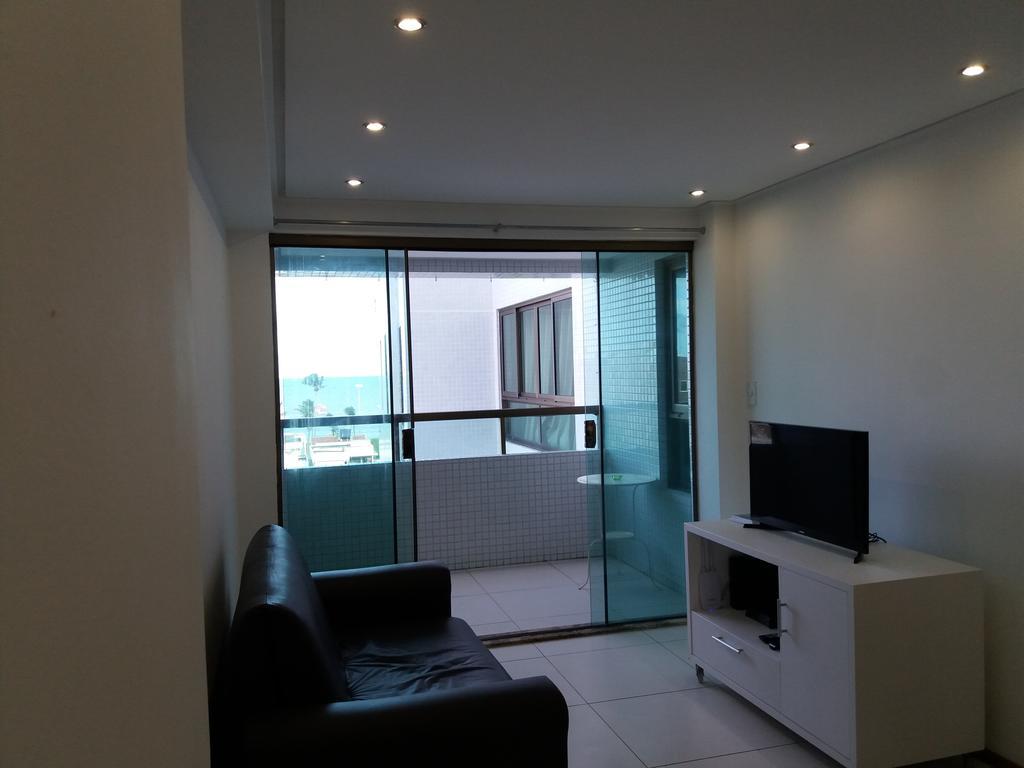 Luxor Tambau Flat Home Service João Pessoa Εξωτερικό φωτογραφία
