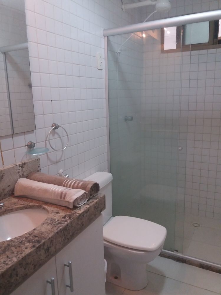 Luxor Tambau Flat Home Service João Pessoa Εξωτερικό φωτογραφία